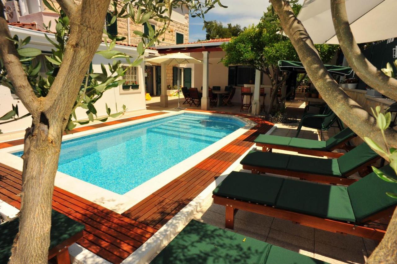 Villa Anni Sutivan Kamer foto