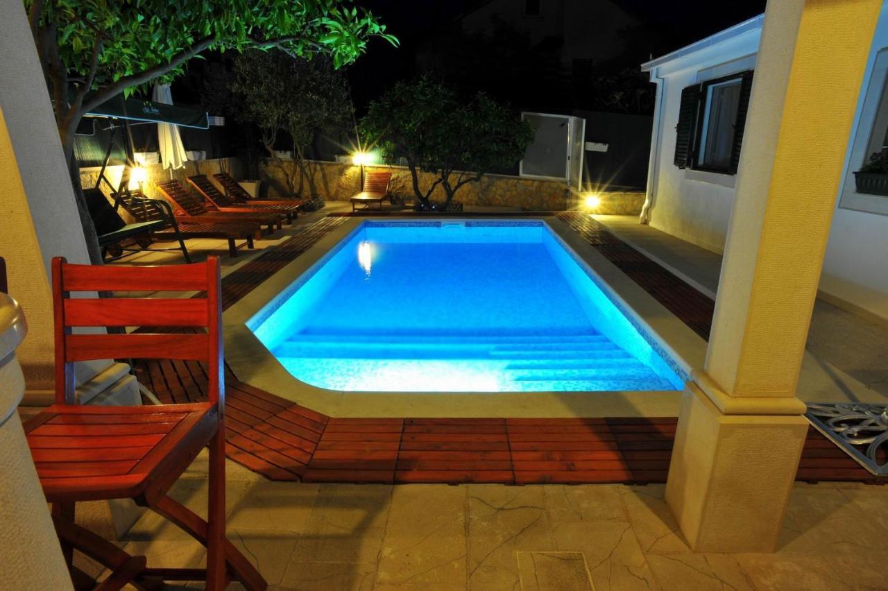 Villa Anni Sutivan Kamer foto