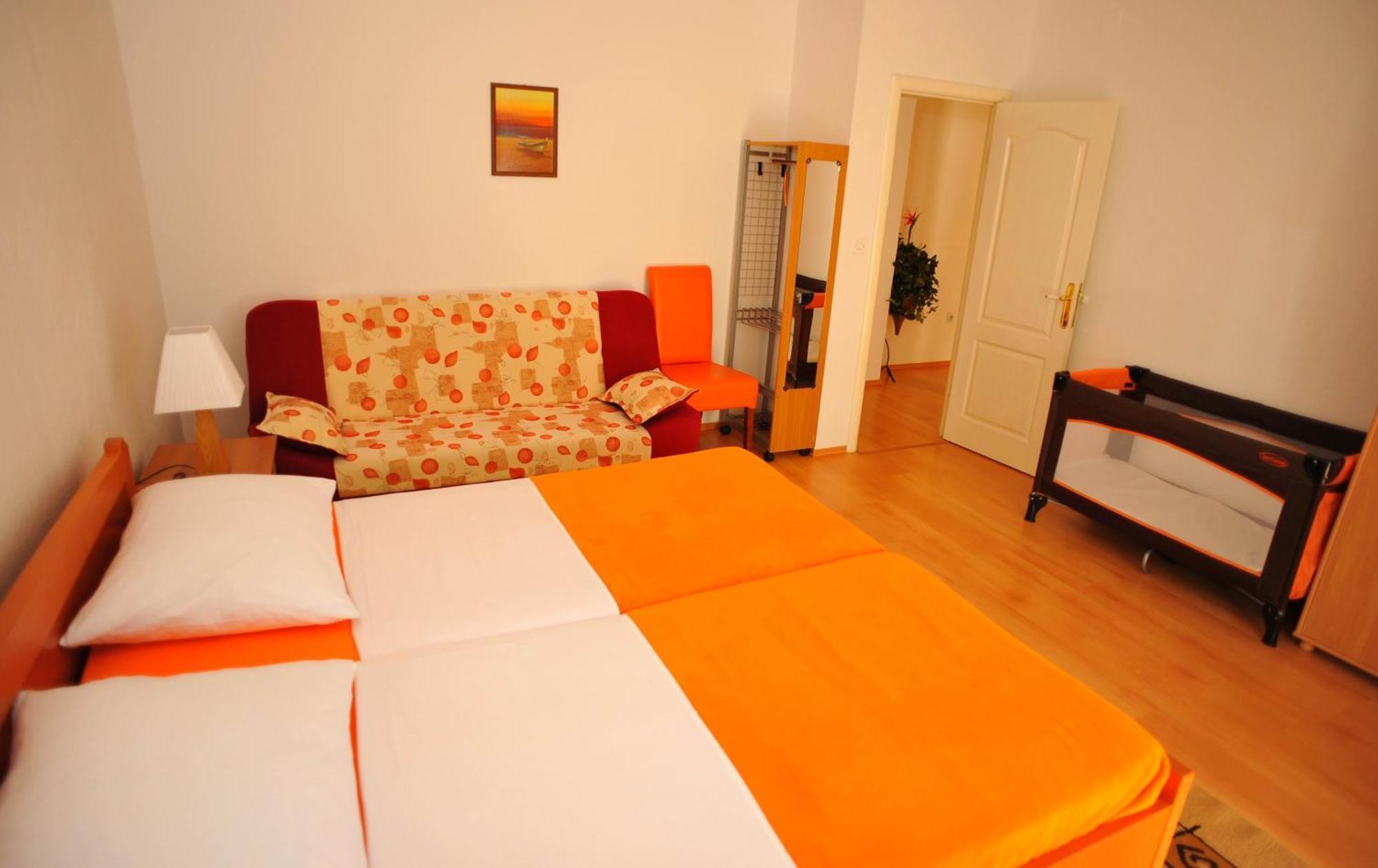 Villa Anni Sutivan Kamer foto