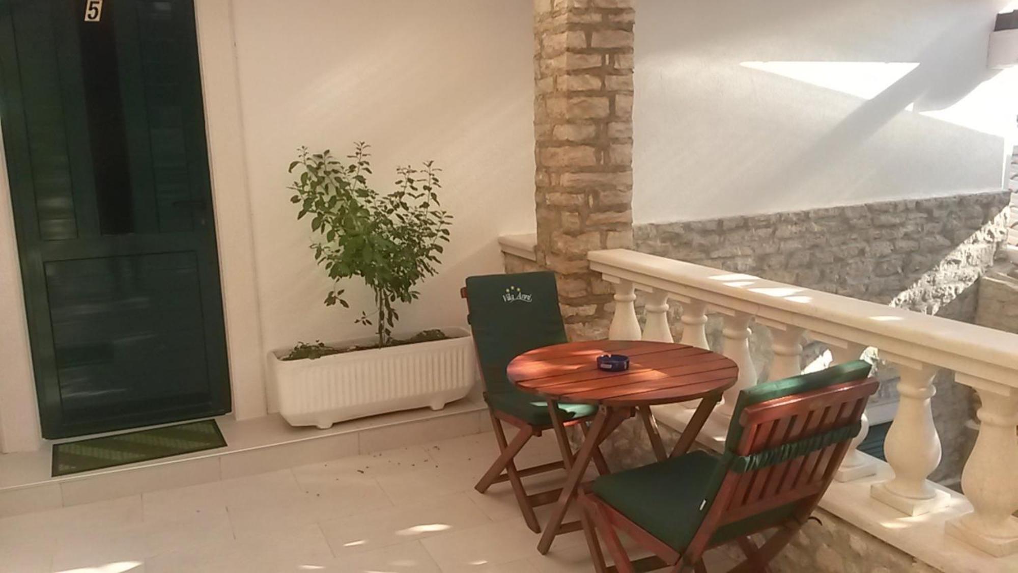 Villa Anni Sutivan Kamer foto
