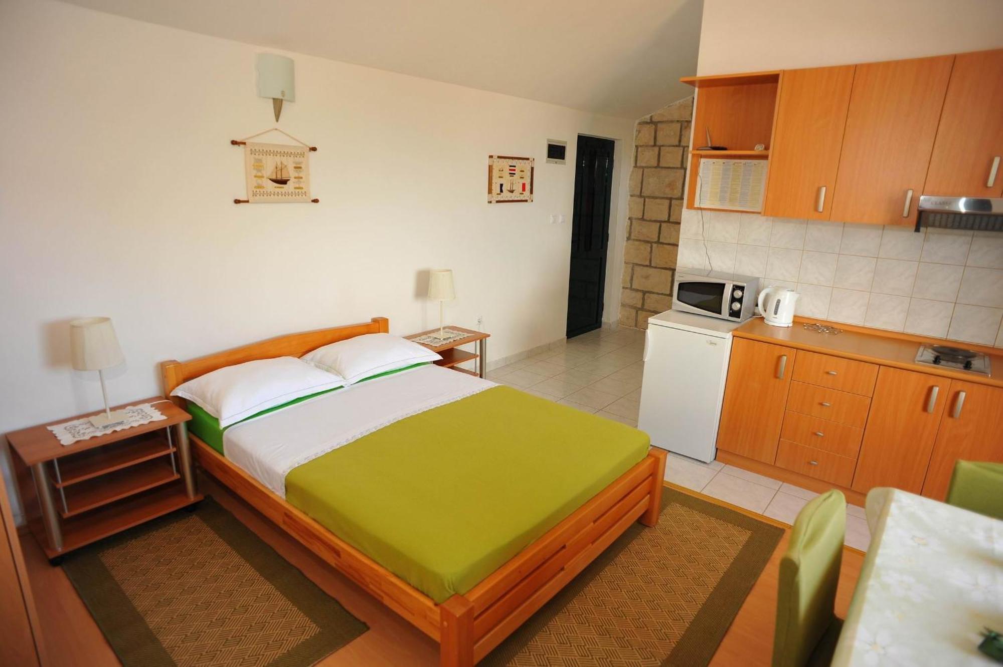 Villa Anni Sutivan Kamer foto