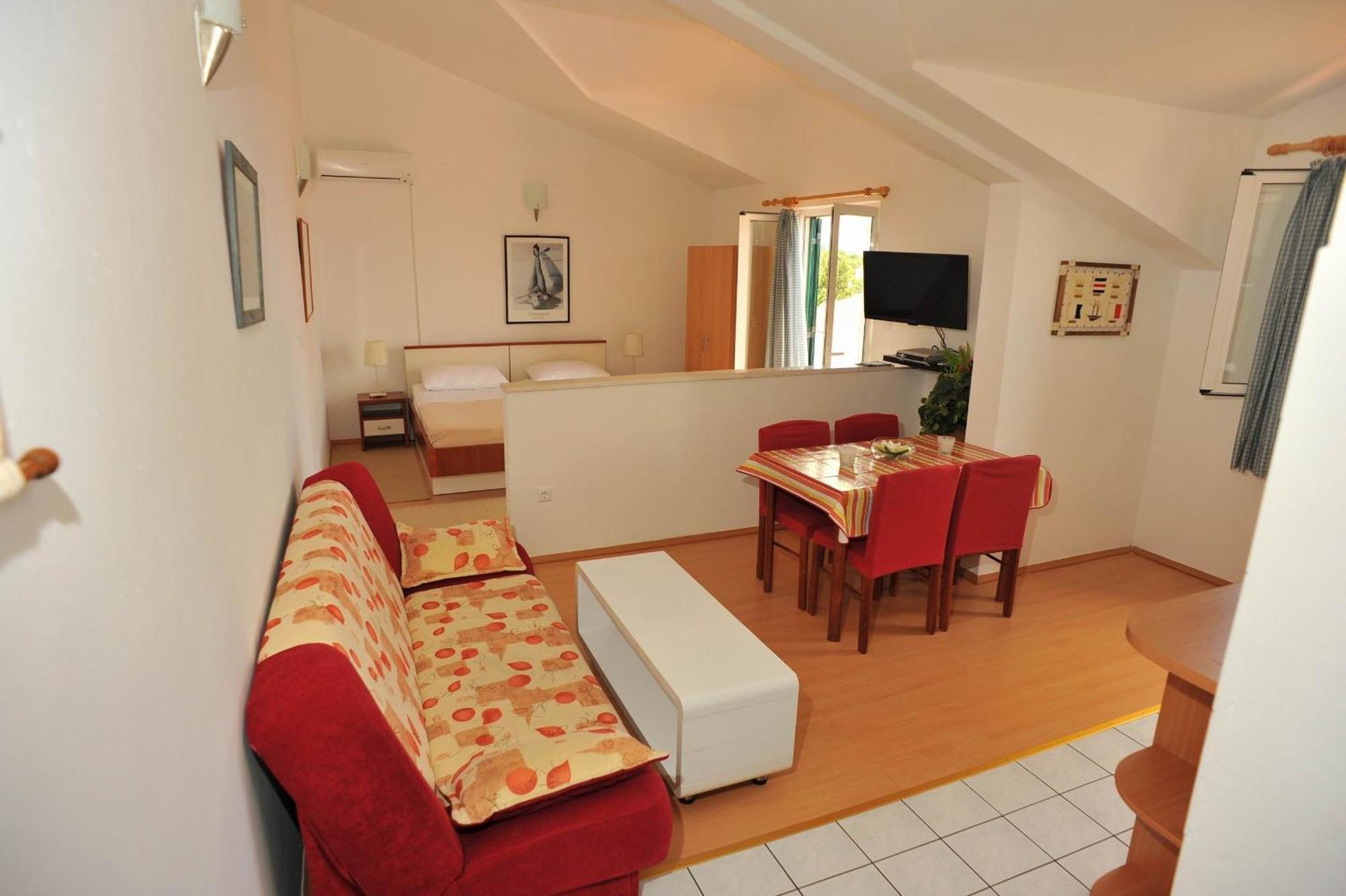 Villa Anni Sutivan Kamer foto