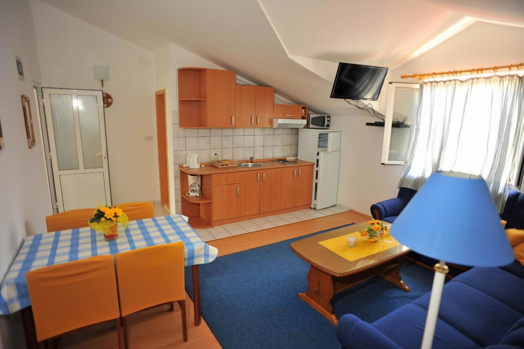 Villa Anni Sutivan Kamer foto