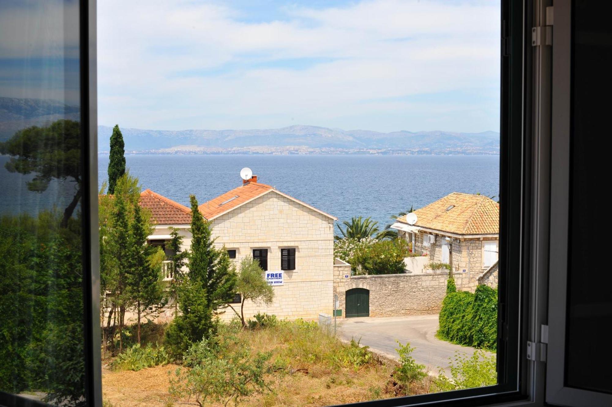 Villa Anni Sutivan Kamer foto