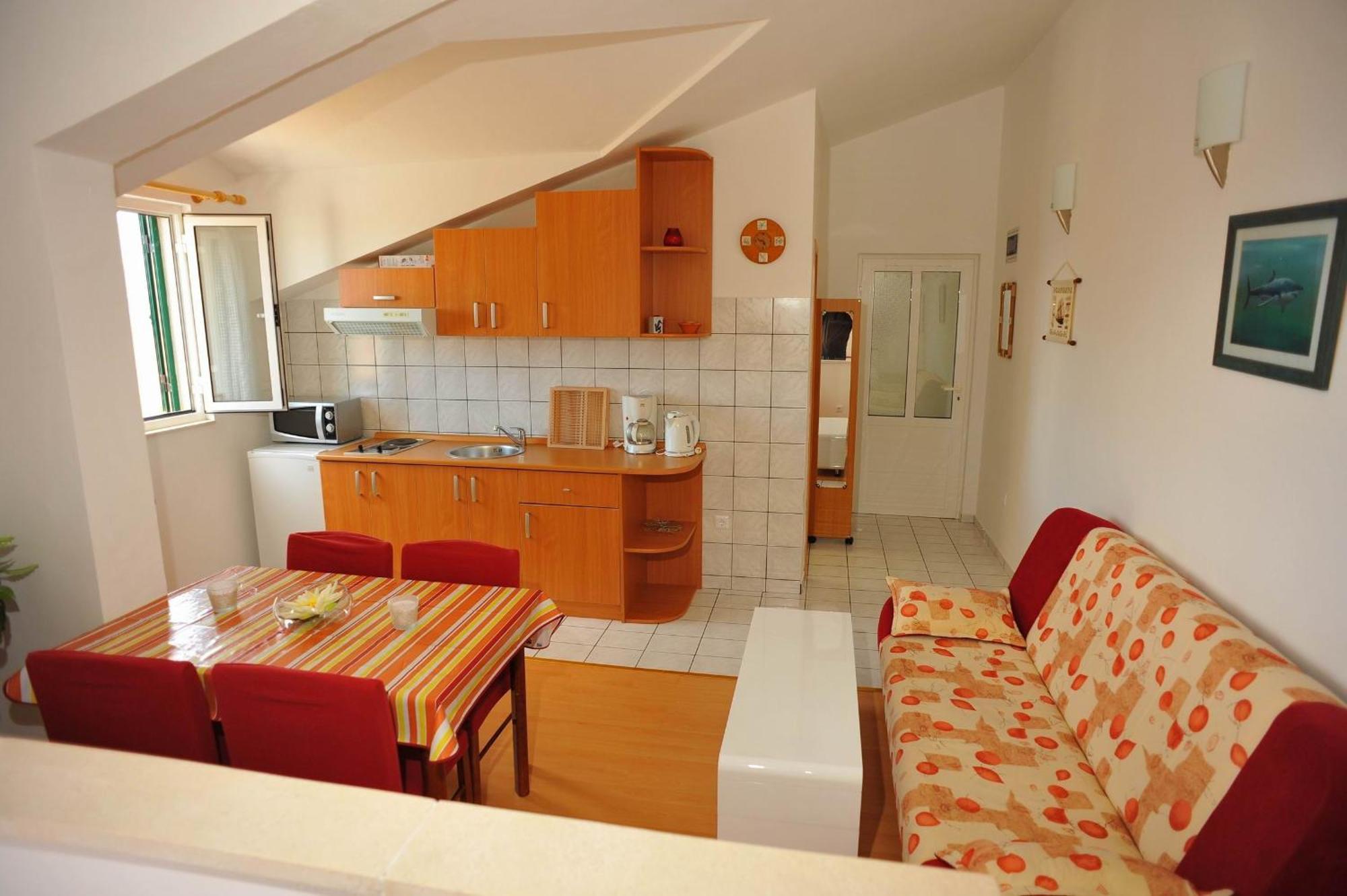 Villa Anni Sutivan Kamer foto