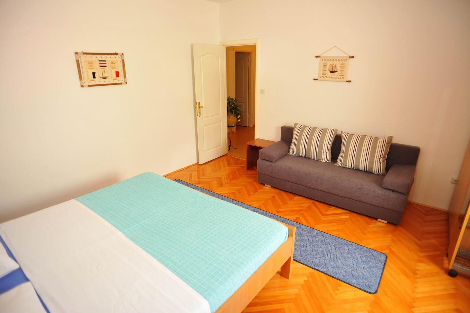 Villa Anni Sutivan Kamer foto