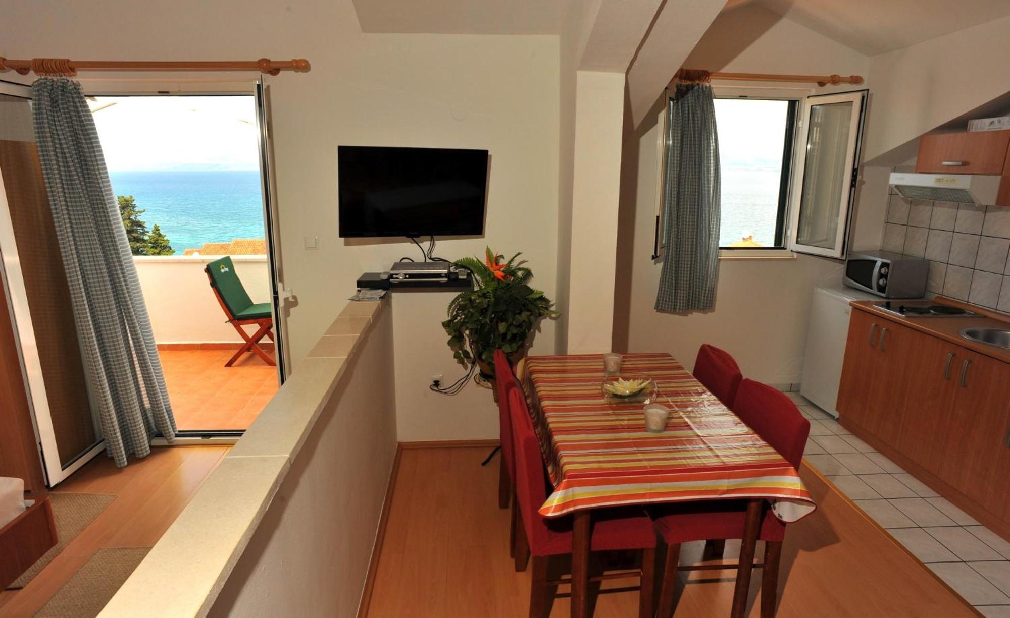 Villa Anni Sutivan Kamer foto