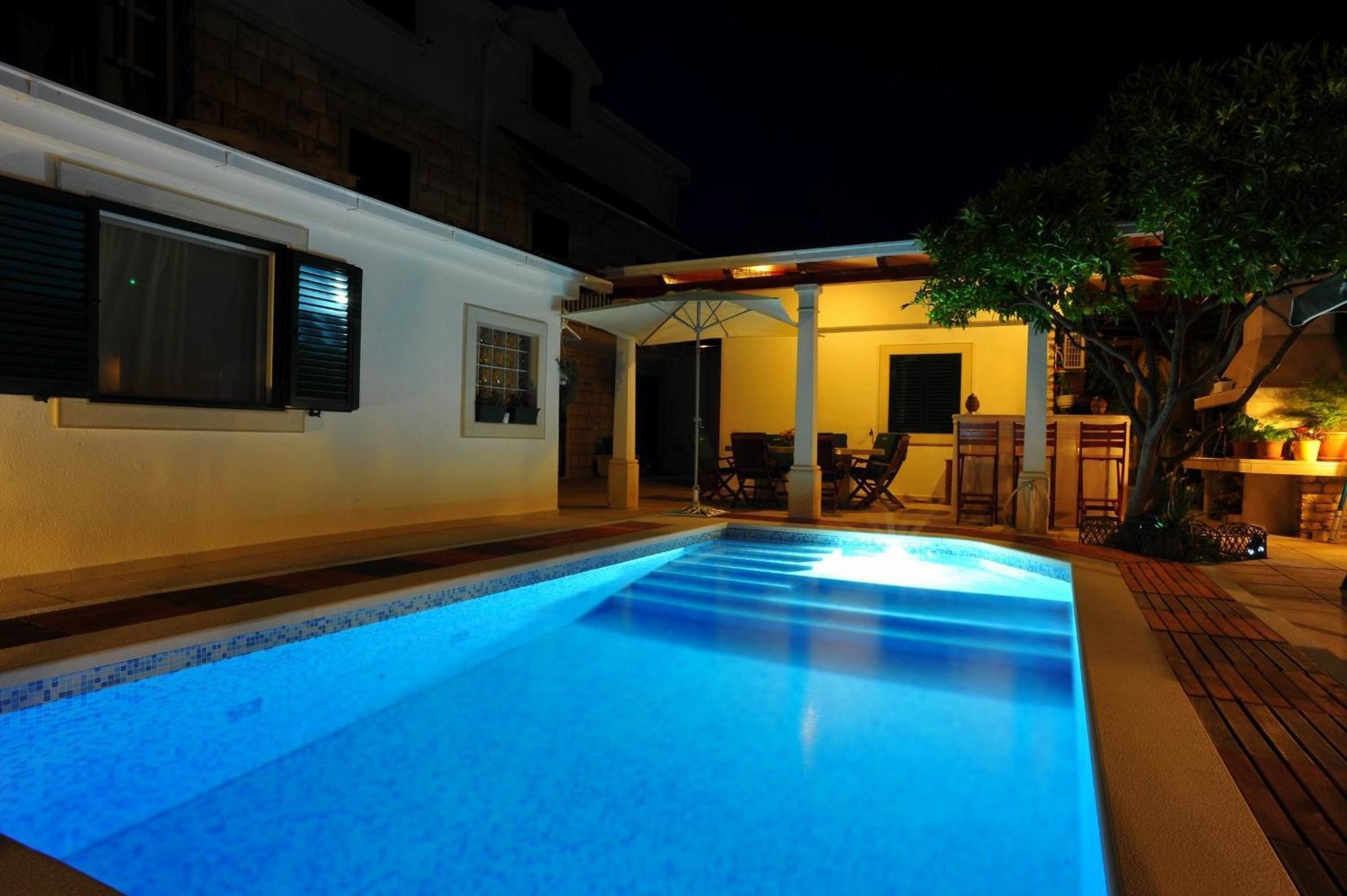 Villa Anni Sutivan Kamer foto