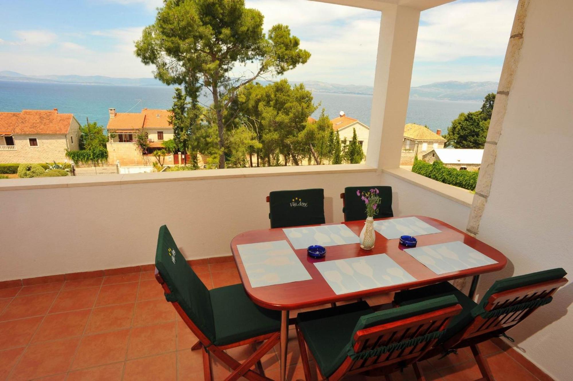 Villa Anni Sutivan Kamer foto