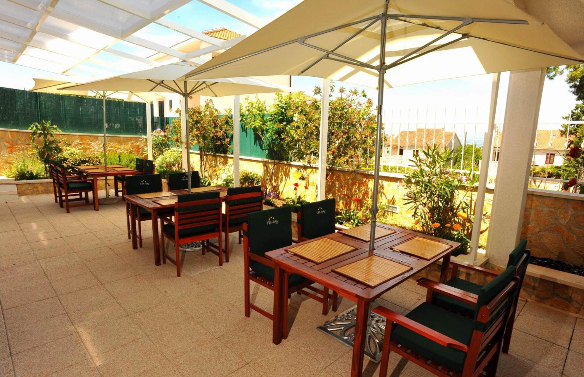 Villa Anni Sutivan Kamer foto