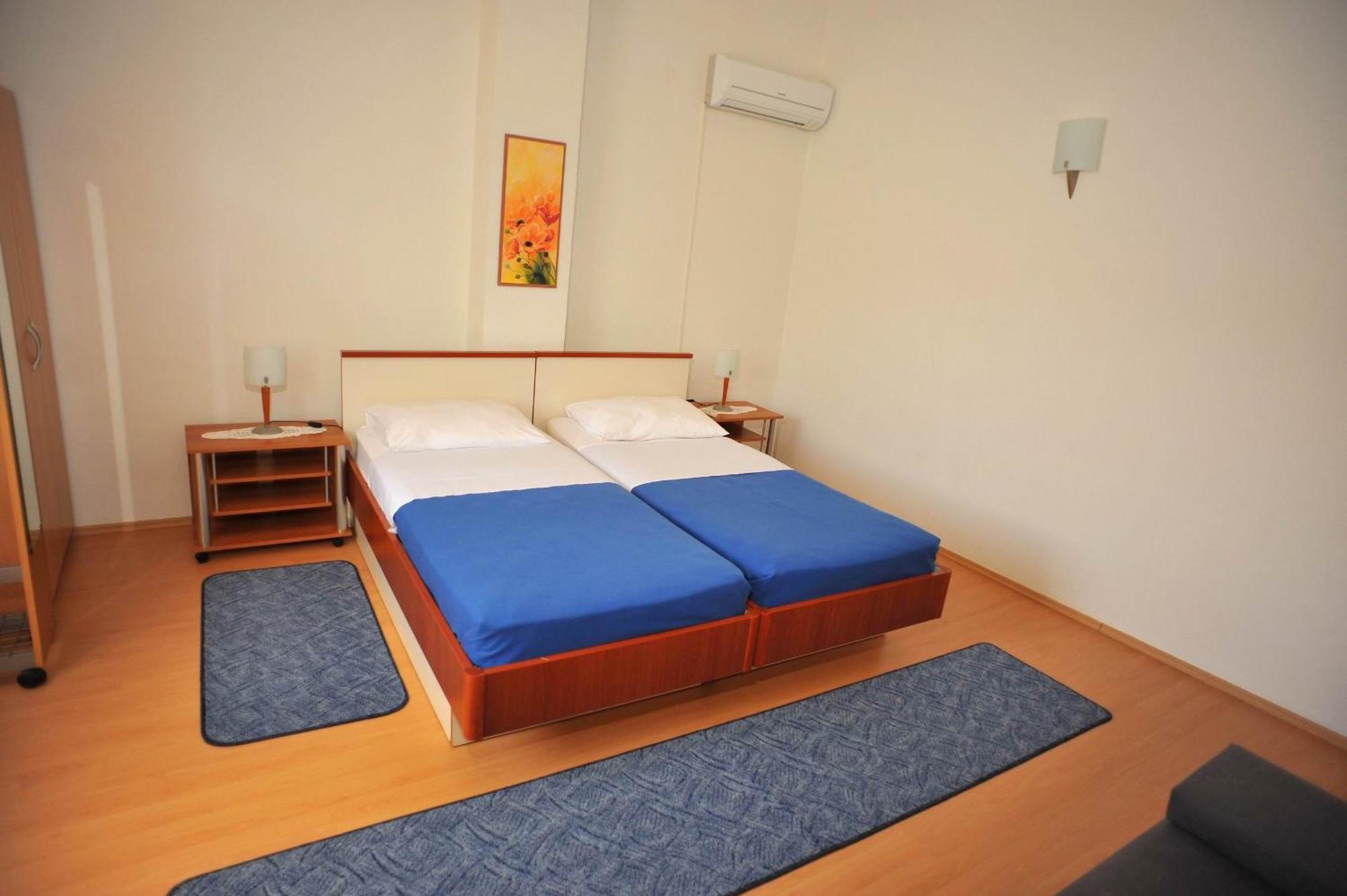 Villa Anni Sutivan Kamer foto