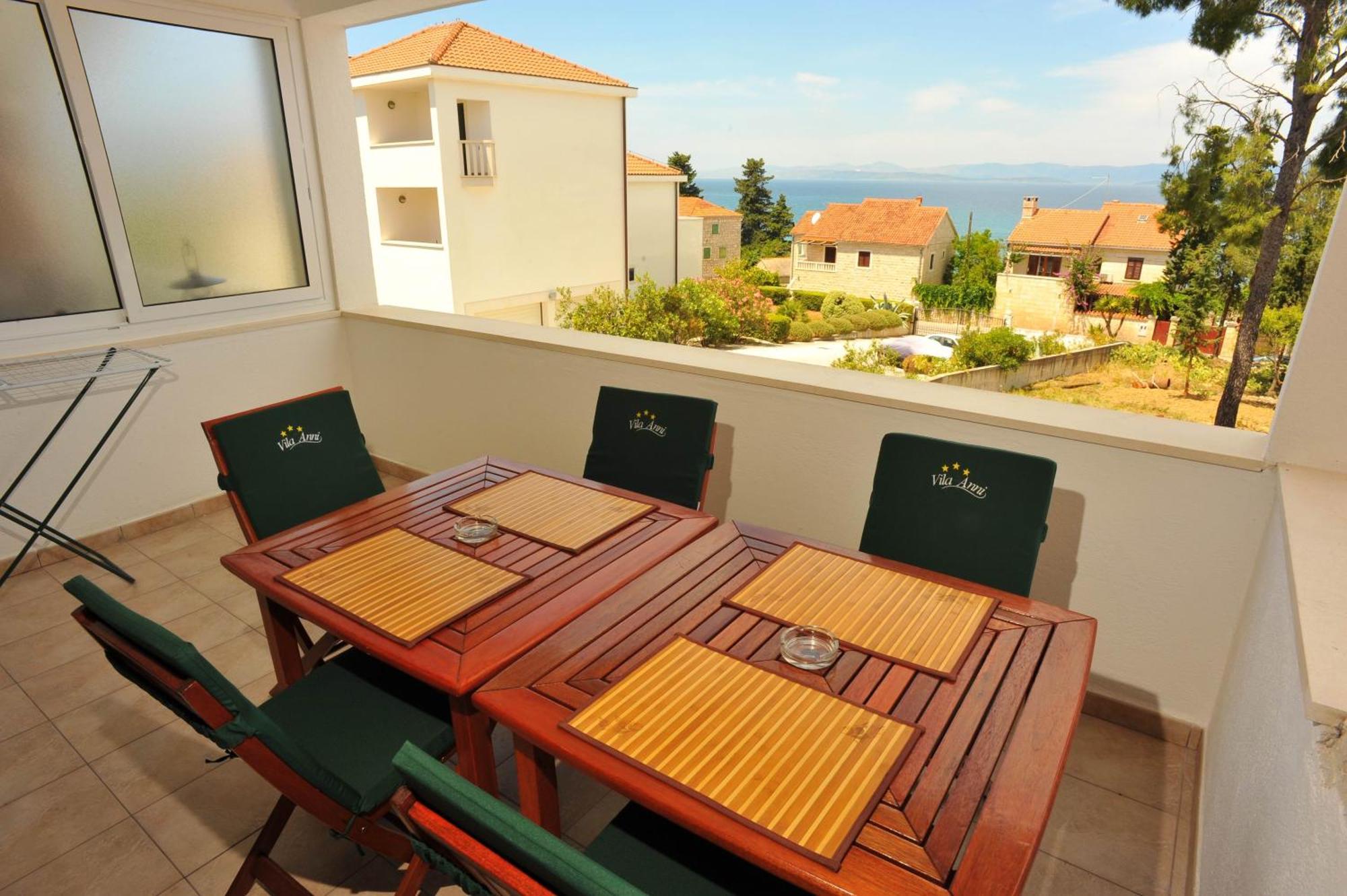 Villa Anni Sutivan Kamer foto