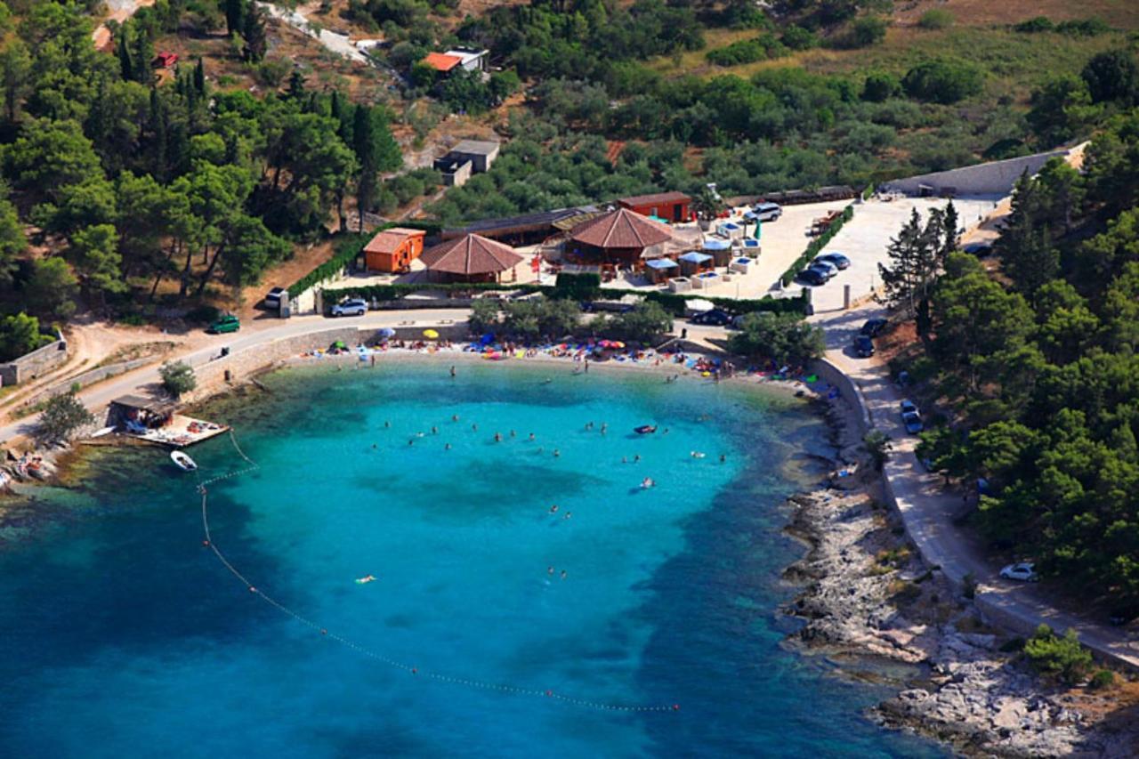 Villa Anni Sutivan Buitenkant foto