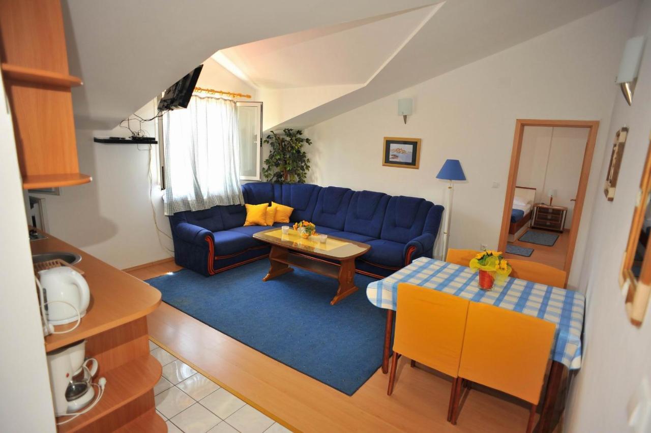 Villa Anni Sutivan Buitenkant foto