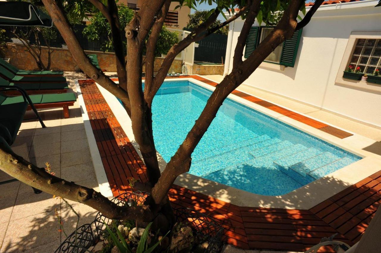 Villa Anni Sutivan Kamer foto