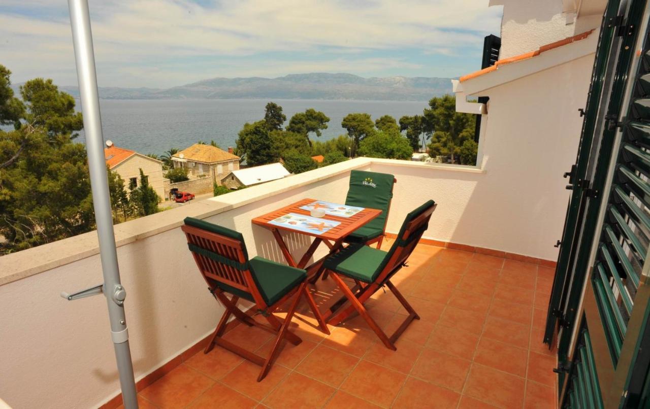 Villa Anni Sutivan Buitenkant foto