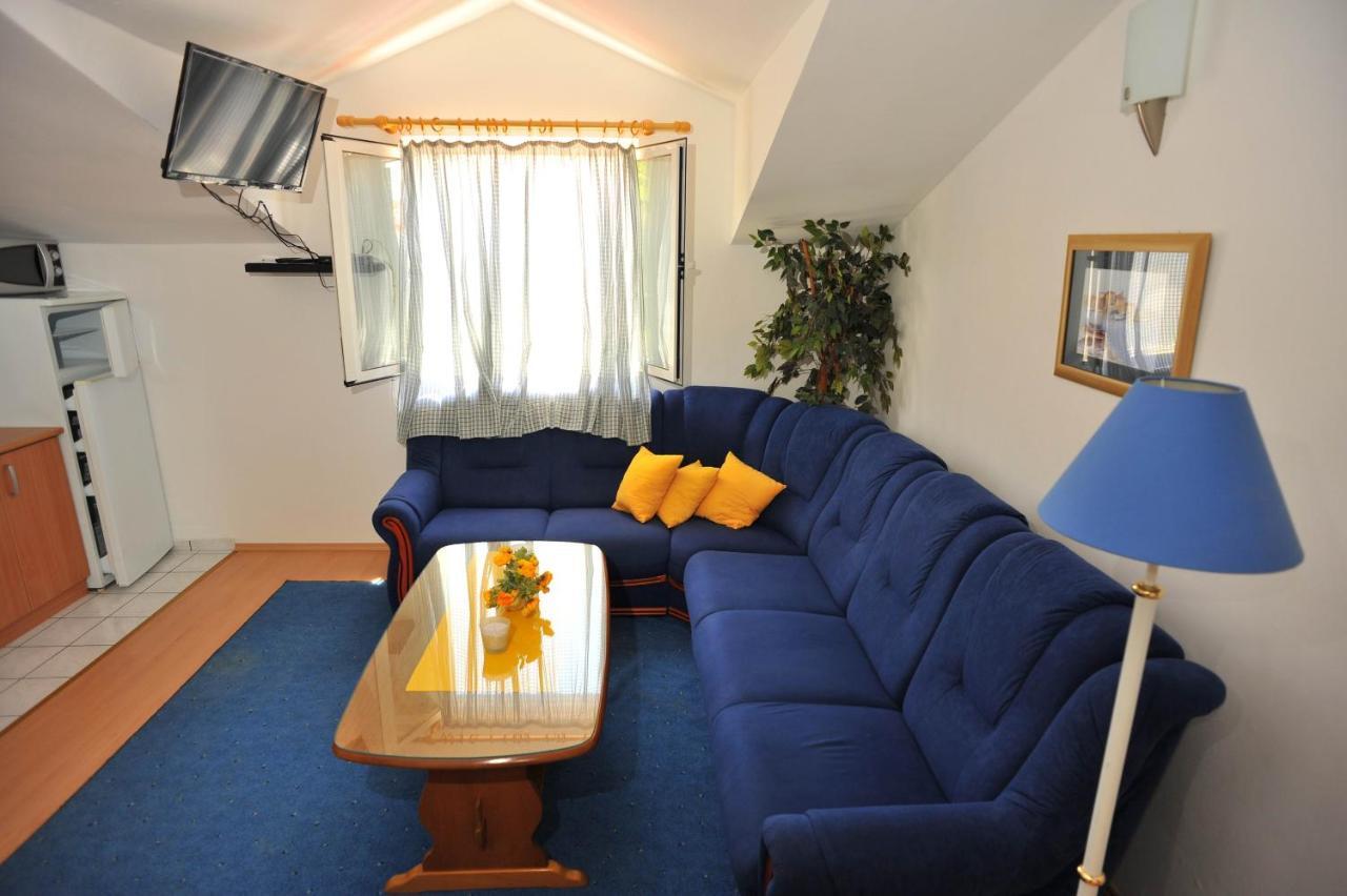 Villa Anni Sutivan Buitenkant foto