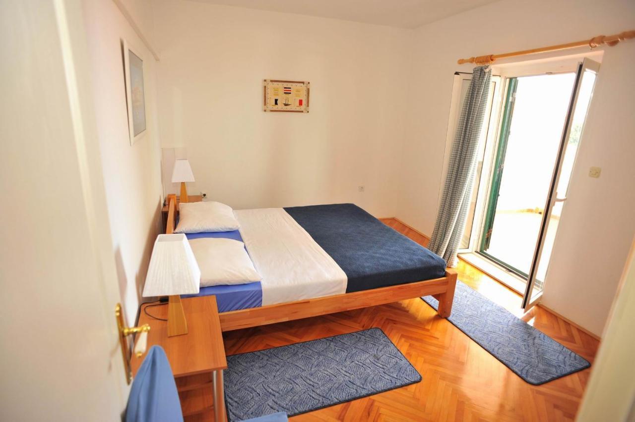Villa Anni Sutivan Buitenkant foto