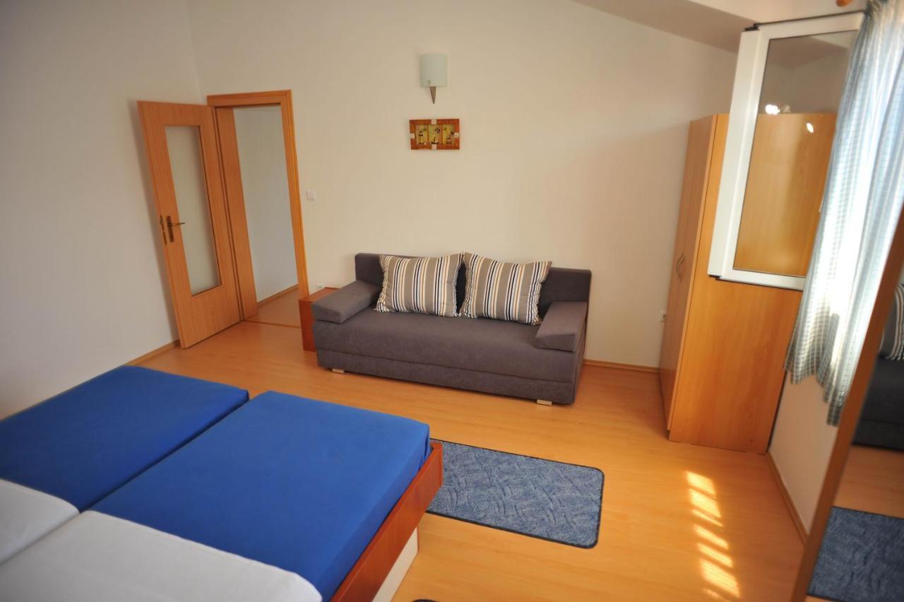 Villa Anni Sutivan Buitenkant foto