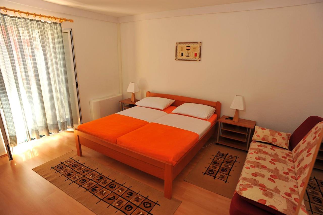 Villa Anni Sutivan Kamer foto